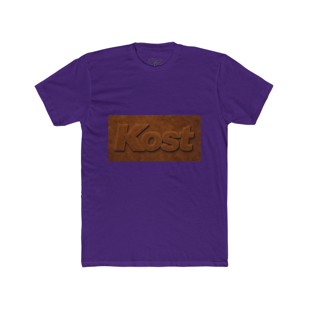Lost Graphic T-Shirt