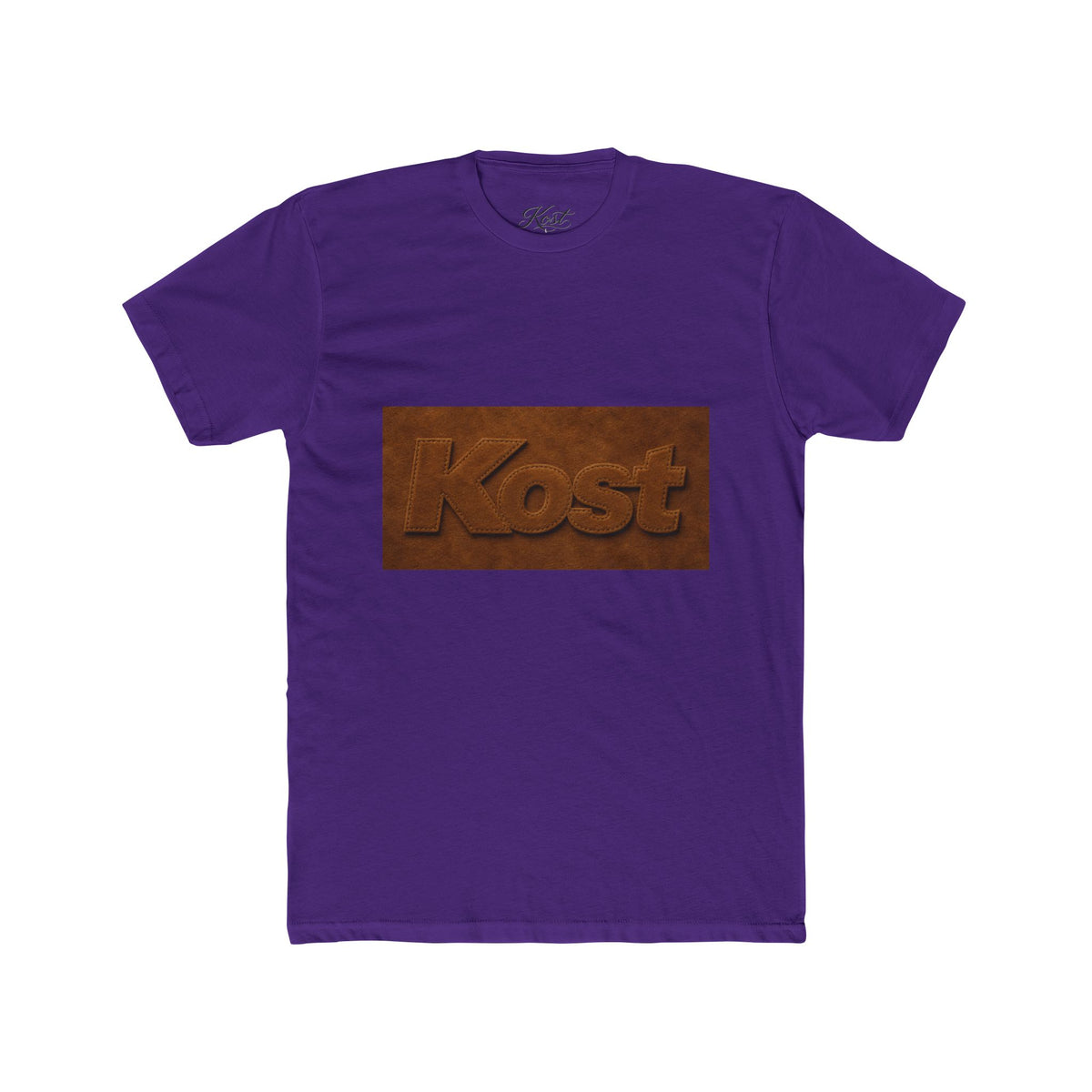 Lost Graphic T-Shirt