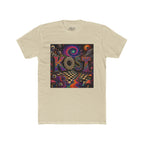 Psychedelic Cosmic KOST Graphic Tee