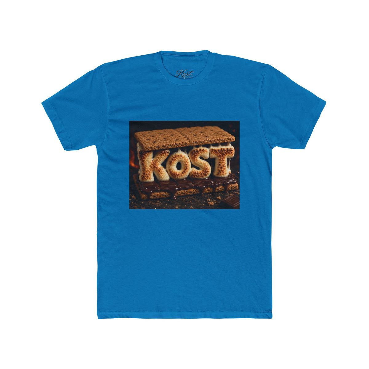 KOST Sandwich Graphic T-Shirt