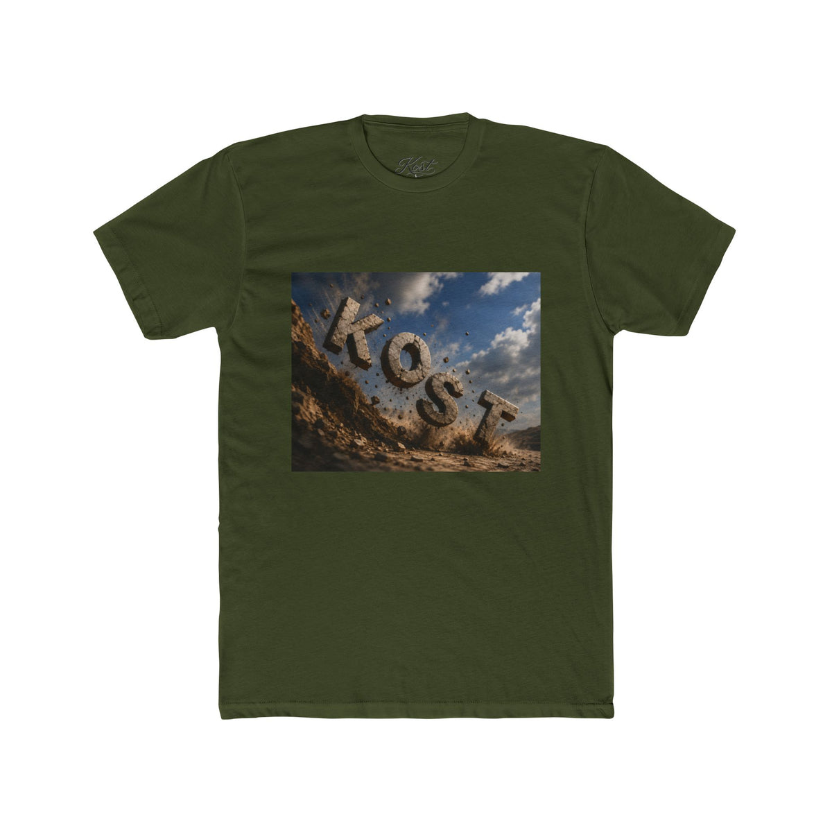 Koi Fish Nature Photography T-Shirt
