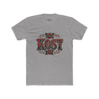 Unisex Cotton Crew Tee