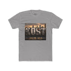 Lost NYC Skyline T‑Shirt — Urban Vintage Cityscape Tee
