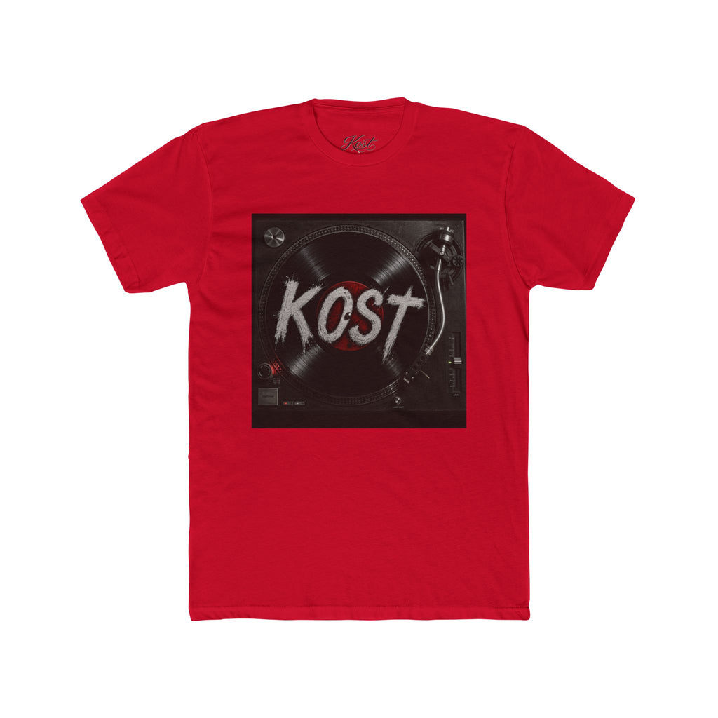 KOST Graphic T-Shirt