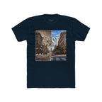 KOST Vintage Urban Street Scene T-Shirt