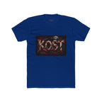 Unisex Cotton Crew Tee