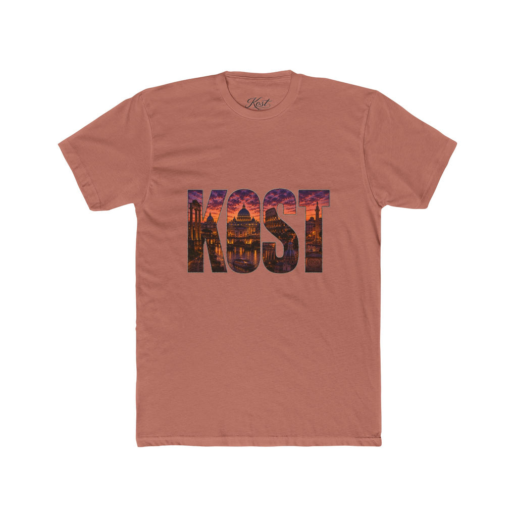KOST Landscape Graphic Tee