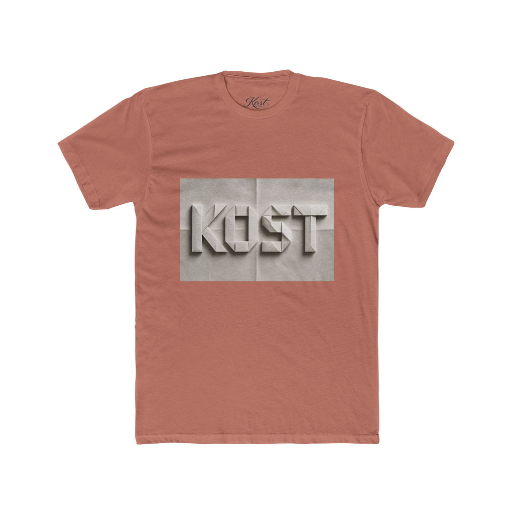 KOST Graphic T-Shirt