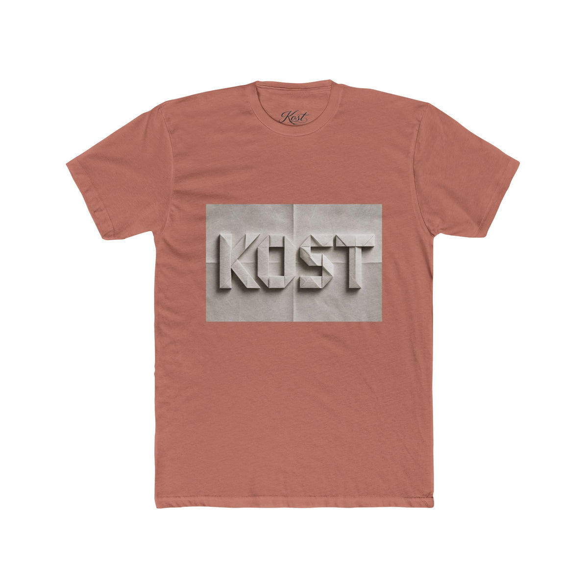 KOST Graphic T-Shirt
