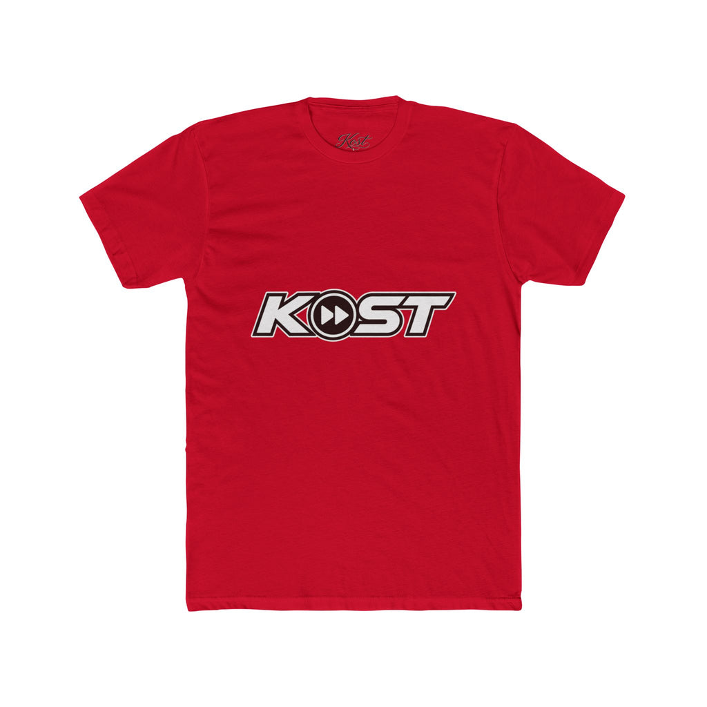 KOST Logo Graphic T-Shirt