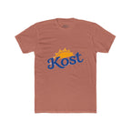 Kost Sun Logo Tee