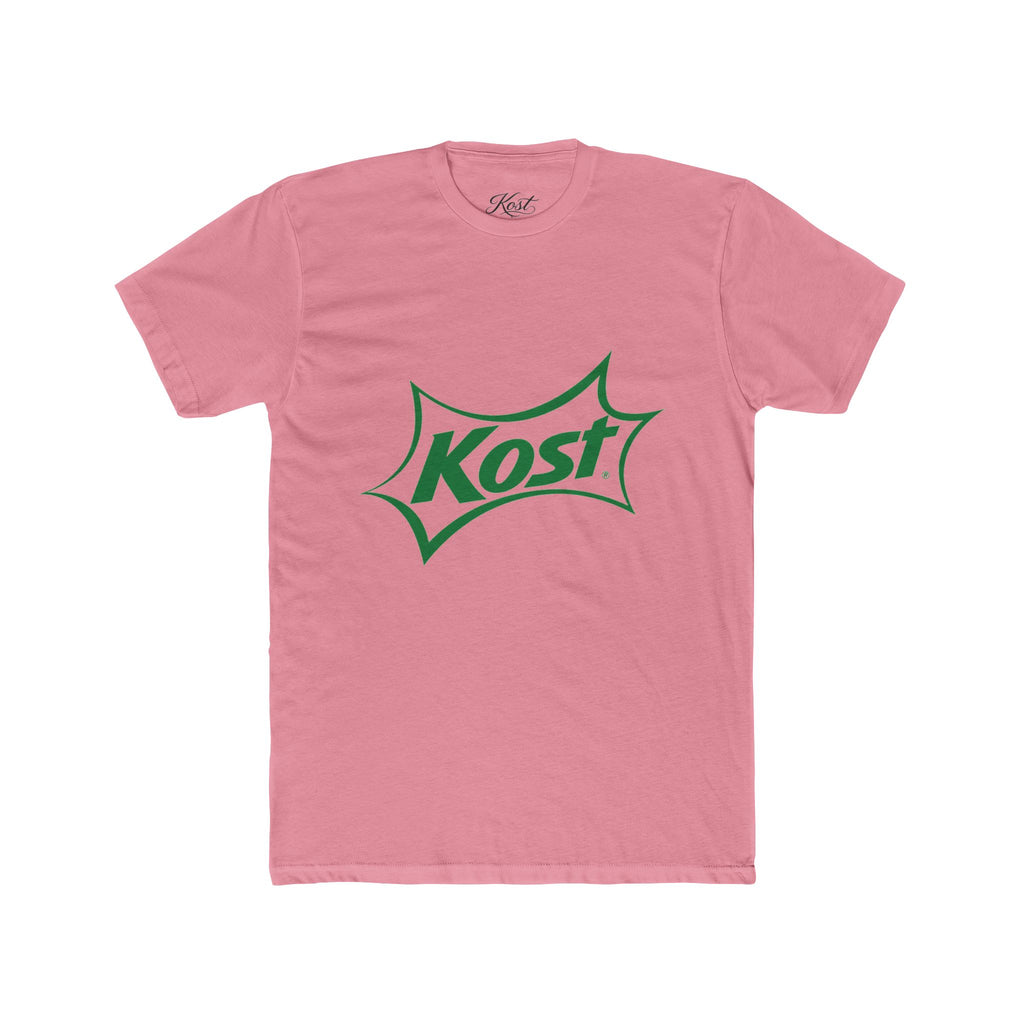 Kost Logo Graphic T-Shirt