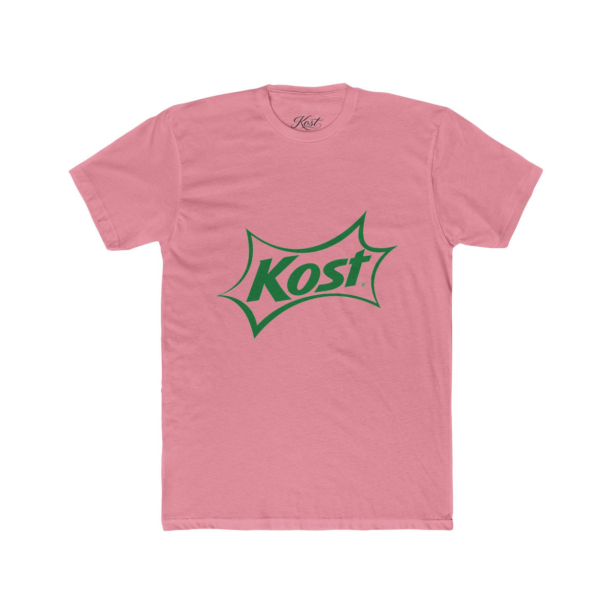 Kost Logo Graphic T-Shirt