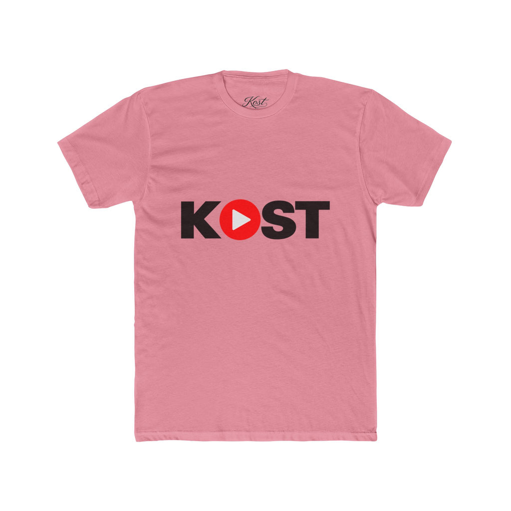 KOST Logo Graphic T-Shirt