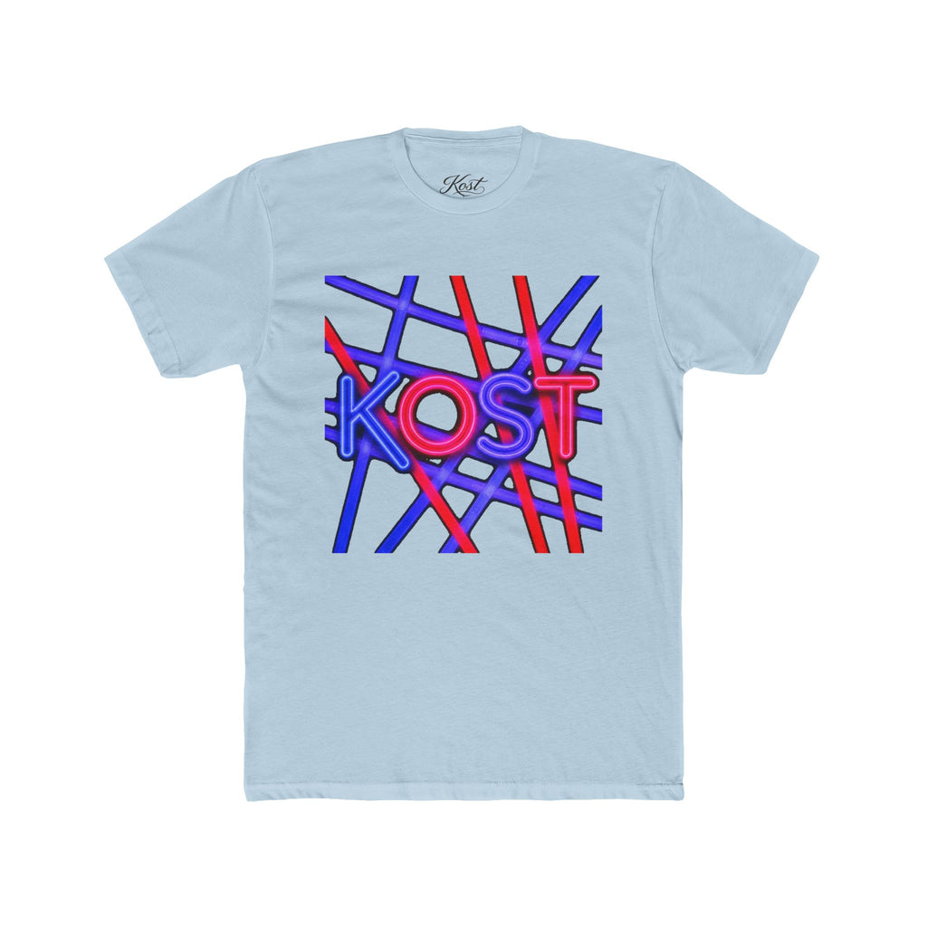 KOST Abstract Graphic T-Shirt