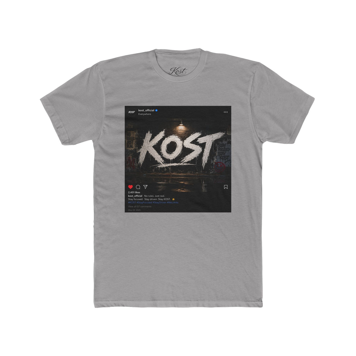 KOSI Graphic T-Shirt