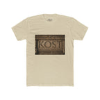 KOSTI Vintage Typography T-Shirt