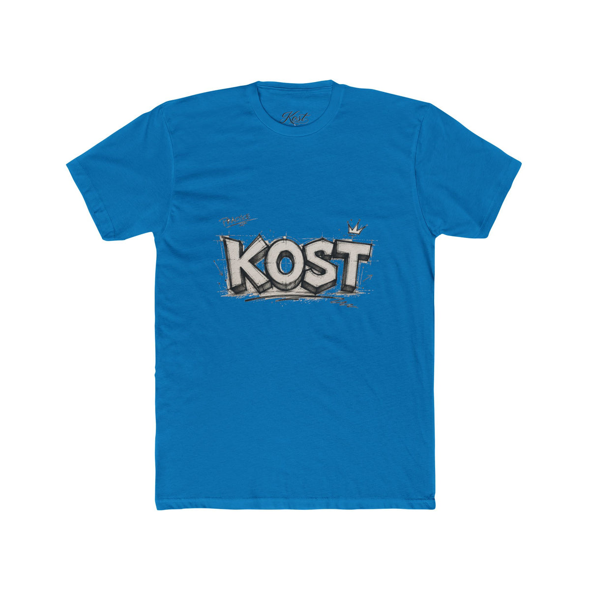 KOST Graphic T-Shirt