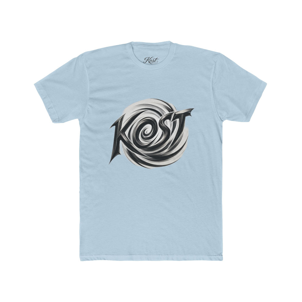 KOST Swirl Graphic T-Shirt