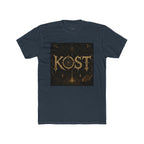 KOST Gothic Mystical Graphic T-Shirt
