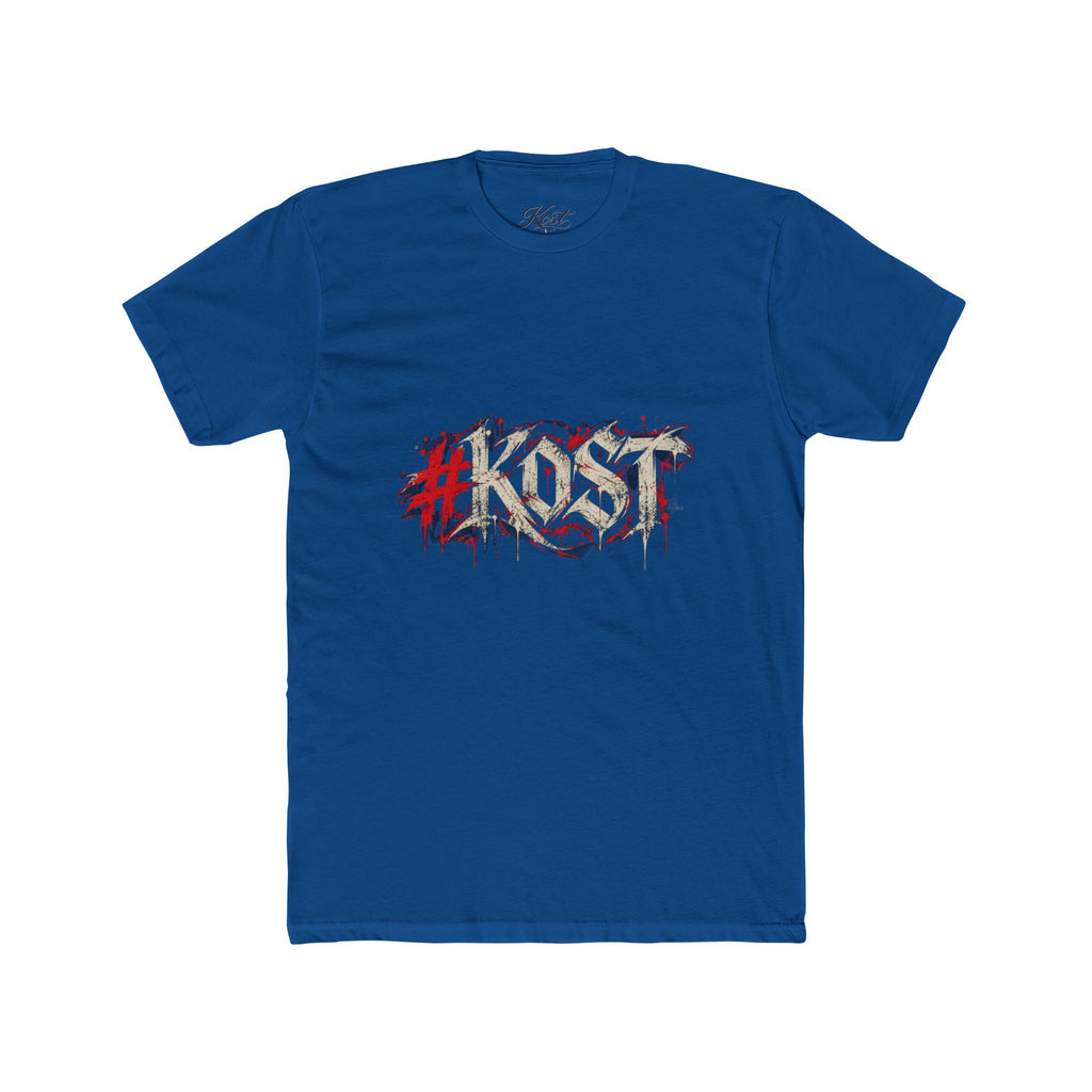 #KNOT Graphic T-Shirt