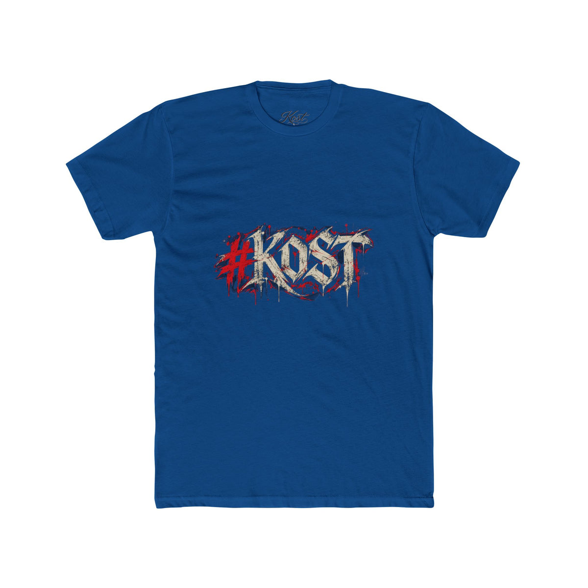 #KNOT Graphic T-Shirt