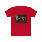 Unisex Cotton Crew Tee