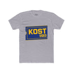 KOST Video Retro Logo Tee