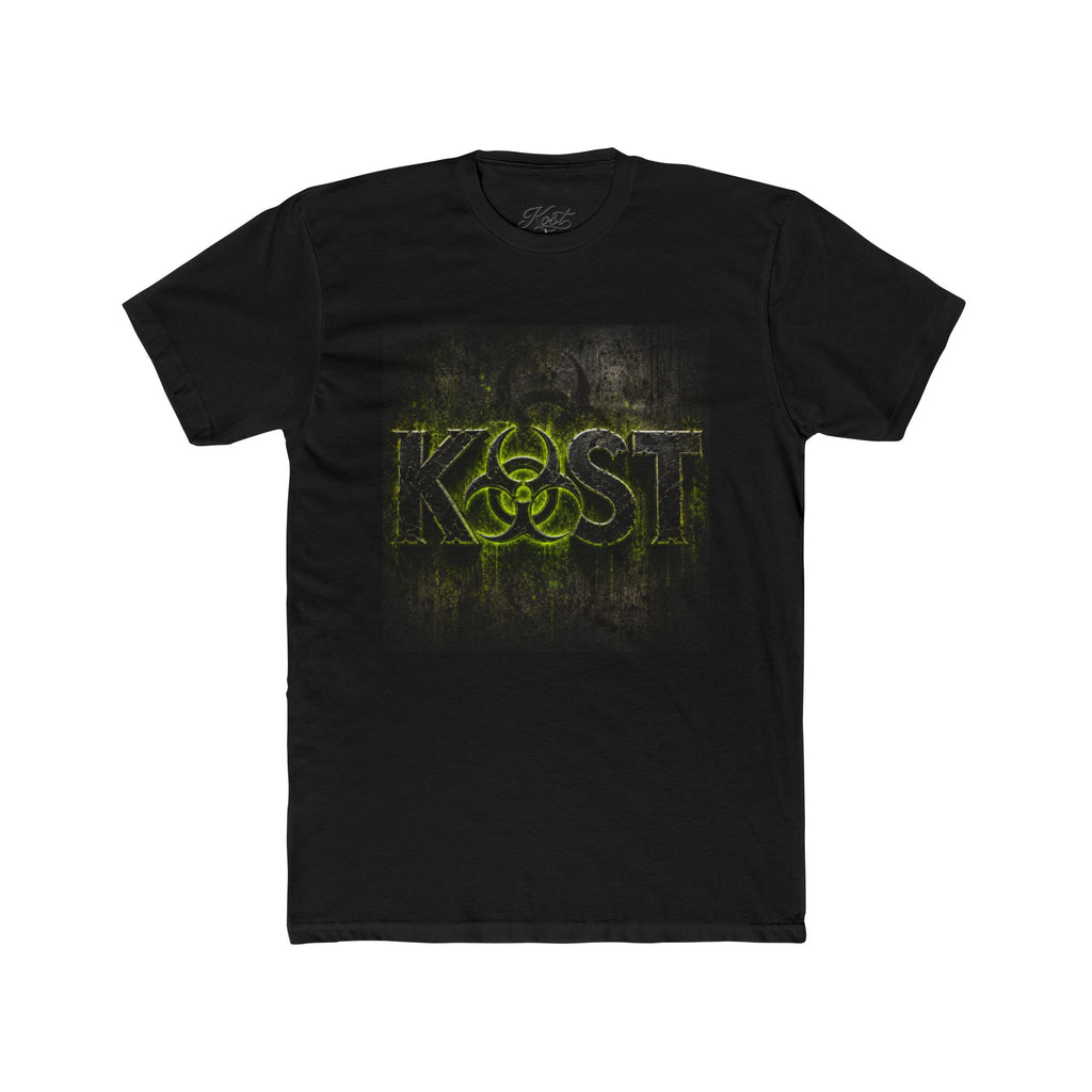 KOSHI Forest Graphic T-Shirt