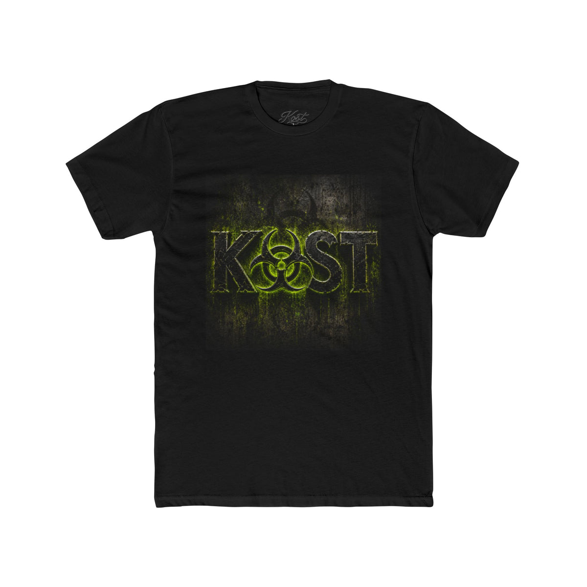 KOSHI Forest Graphic T-Shirt