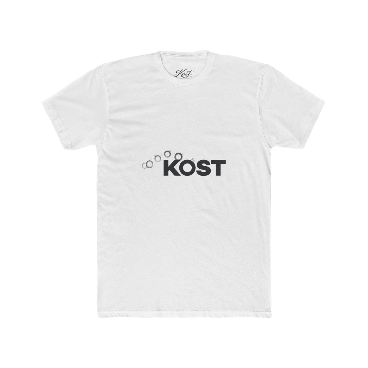 KOST Minimalist Graphic T-Shirt