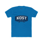 KOST Established 1982 Bow Logo Tee — Vintage Nautical Crew T-Shirt