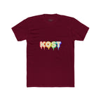 Unisex Cotton Crew Tee