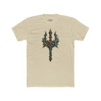 KOST Spiked Trident Graphic T-Shirt
