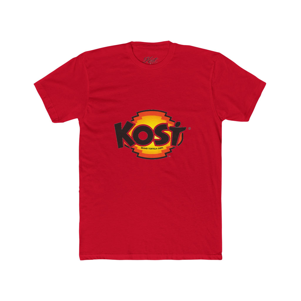 Kost Retro Logo T‑Shirt