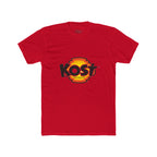 Kost Retro Logo T‑Shirt