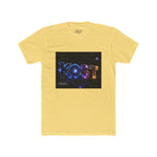 KOST Cosmic Galaxy Graphic T-Shirt