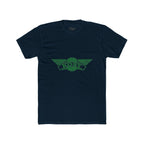 KOST Vintage Winged Logo Tee
