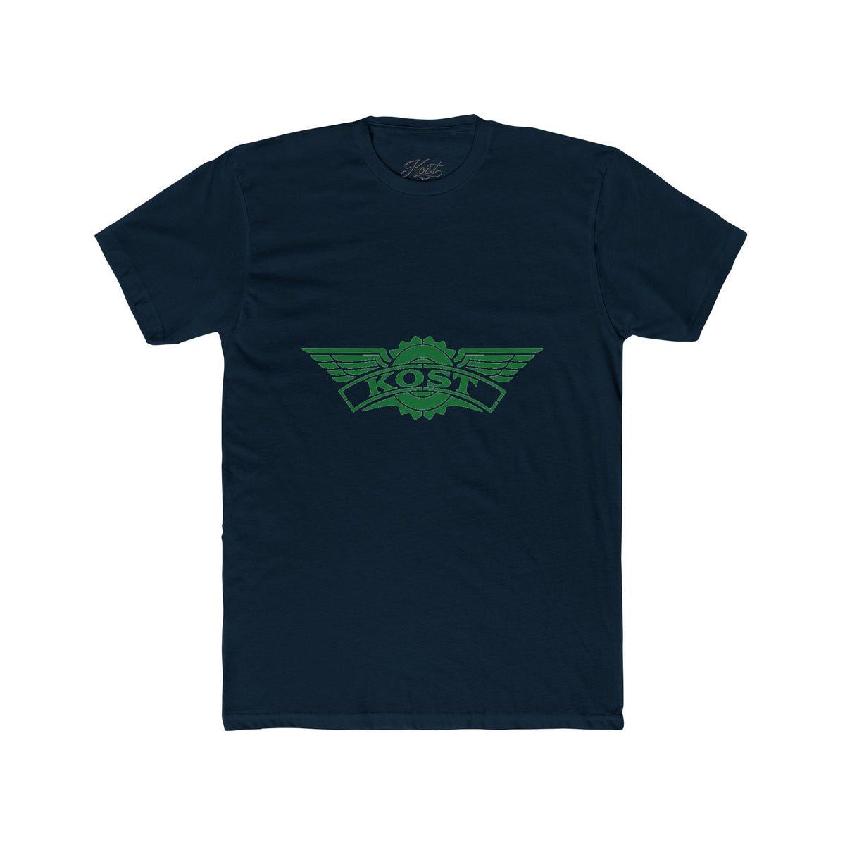 KOST Vintage Winged Logo Tee