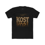 KOST Marquee Letter Tee — Vintage Broadway Sign Graphic T-Shirt