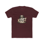 KOST Fishing Hat Graphic T-Shirt