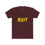 KOST Retro Lightning Logo Tee