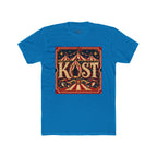 KÖST Vintage Carnival Graphic T-Shirt