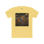 Band Tour T‑Shirt — KOST Concert Crowd Graphic Tee