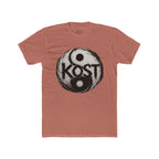 KOST Yin Yang Graphic T-Shirt