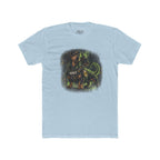 K9 Dachshund Guardian Tee — 'K9ST' Neon Dog Lover T-Shirt