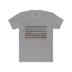 Periodic Table Graphic T-Shirt