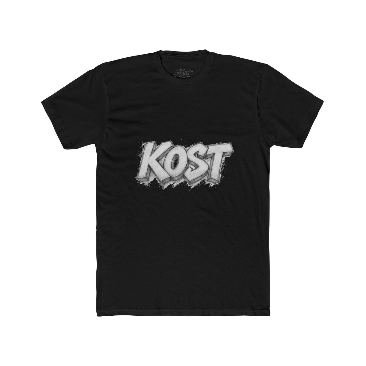 KOST Graphic T-Shirt