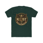 KOST Department of War Vintage Graphic T-Shirt