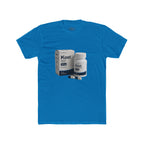 Kost Relief-Inspired Graphic T-Shirt